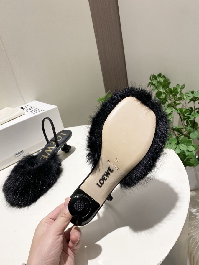 LOEWE Damenschuhe Neu — photo 6