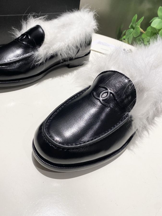 CHANEL women's shoes CHANEL Chanel25 N — AAA Quality Replica — photo 2