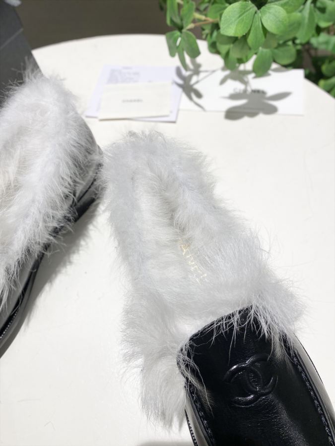 CHANEL women's shoes CHANEL Chanel25 N — AAA Quality Replica — photo 7