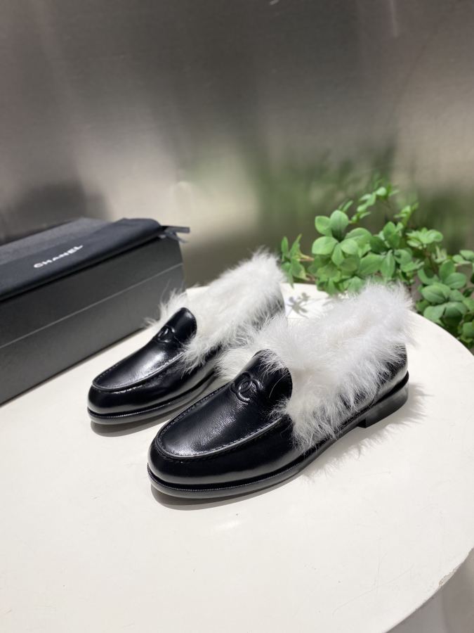 CHANEL women's shoes CHANEL Chanel25 N — AAA Quality Replica — photo 6