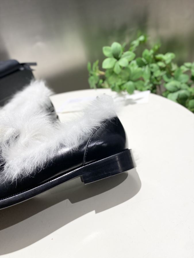 CHANEL women's shoes CHANEL Chanel25 N — AAA Quality Replica — photo 8