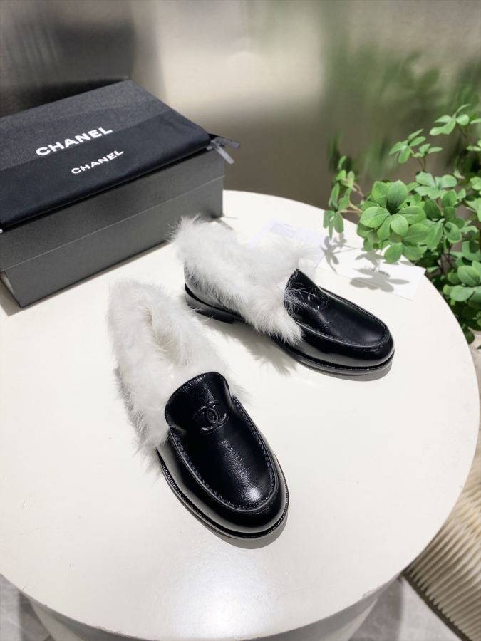 CHANEL women's shoes CHANEL Chanel25 N — AAA Quality Replica — photo 3