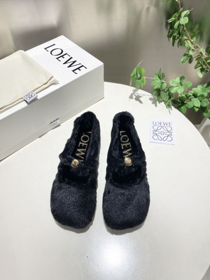 LOEWE scarpe da donna LOEWE Nuovo
