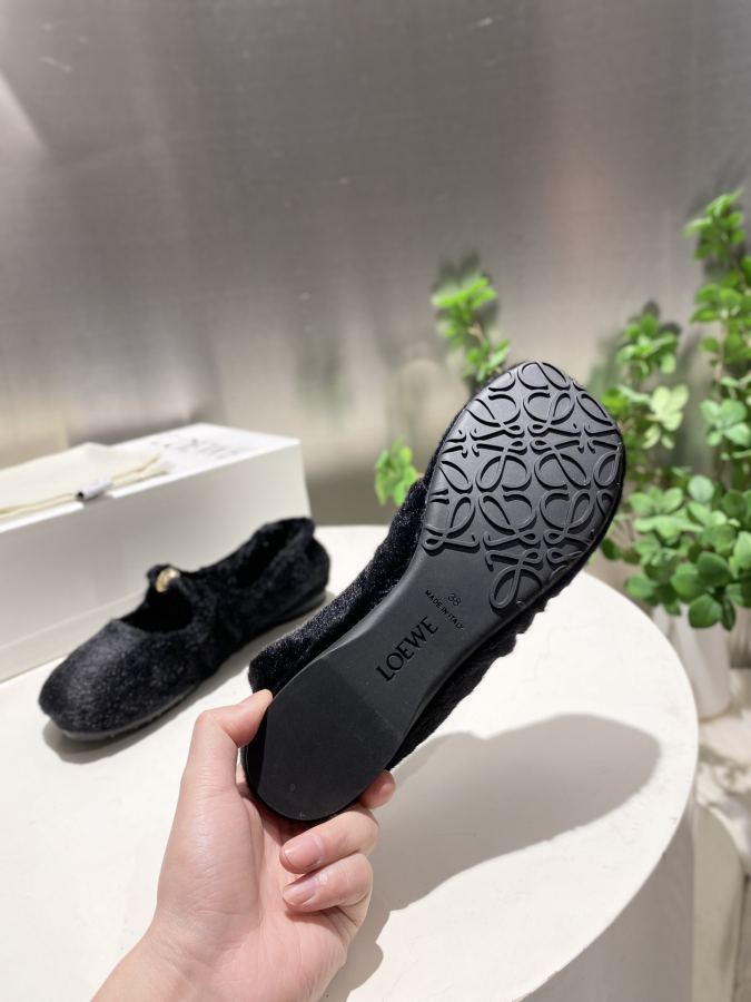LOEWE scarpe da donna LOEWE Nuovo — photo 9