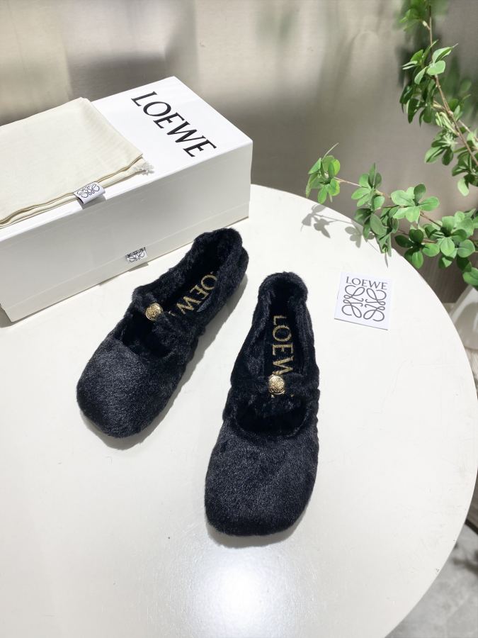 LOEWE scarpe da donna LOEWE Nuovo — photo 2