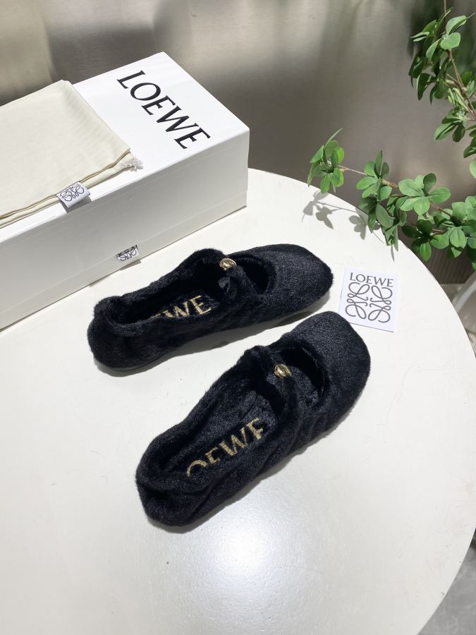 LOEWE scarpe da donna LOEWE Nuovo — photo 4