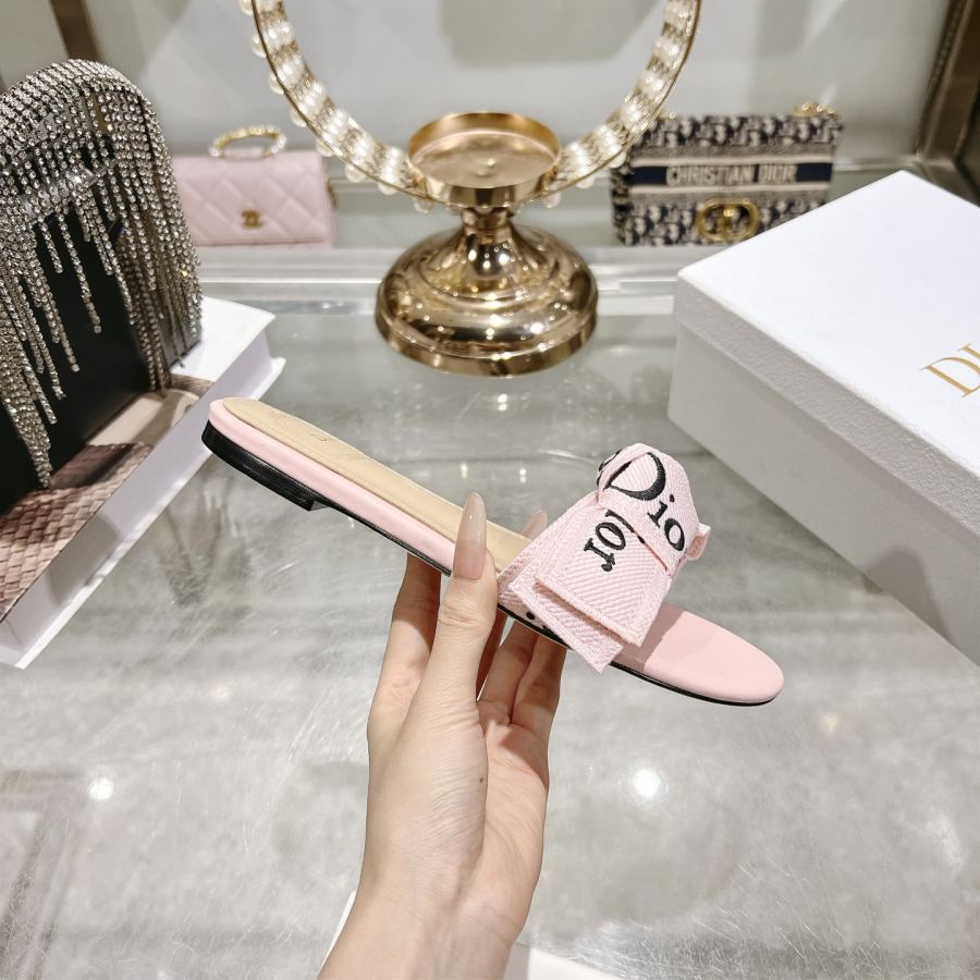 Dior women's shoes Factory — 1:1 Replica For Sale — photo 5
