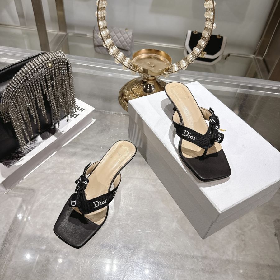 Dior women's shoes Christian Dior New — Premium Replica — photo 6