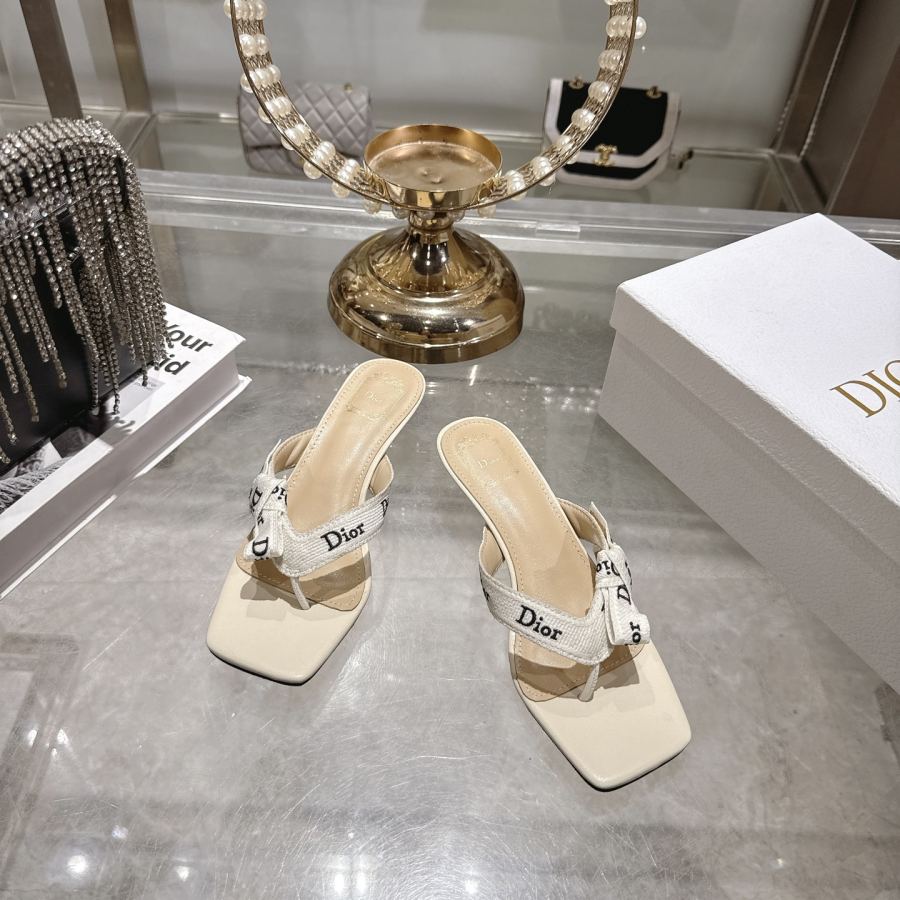 Dior women's shoes Christian Dior New — AAA Quality Replica — photo 9