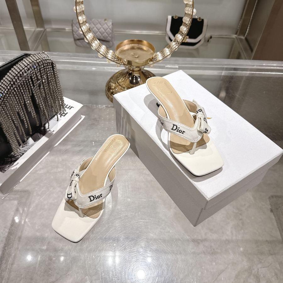 Dior women's shoes Christian Dior New — AAA Quality Replica — photo 2