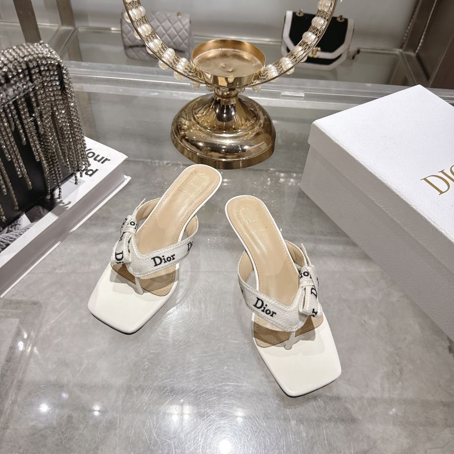 Dior women's shoes Christian Dior New — AAA Quality Replica — photo 3