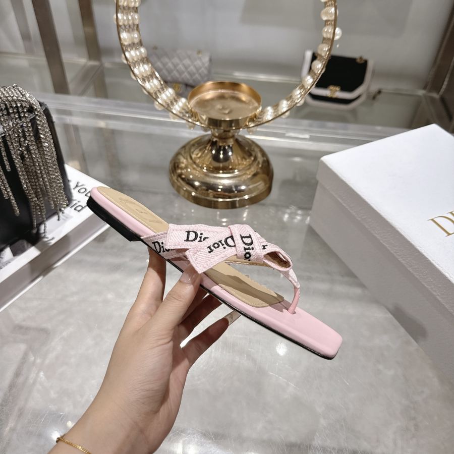 Dior women's shoes Christian Dior New — 1:1 Replica For Sale — photo 4