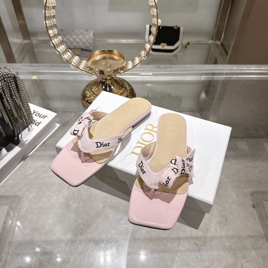 Dior women's shoes Christian Dior New — 1:1 Replica For Sale — photo 6