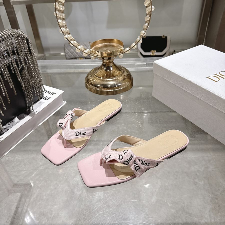 Dior women's shoes Christian Dior New — 1:1 Replica For Sale — photo 7