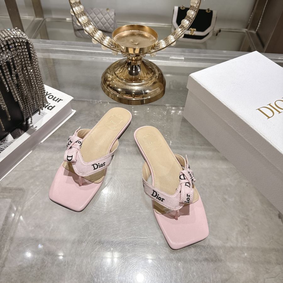 Dior women's shoes Christian Dior New — 1:1 Replica For Sale — photo 8