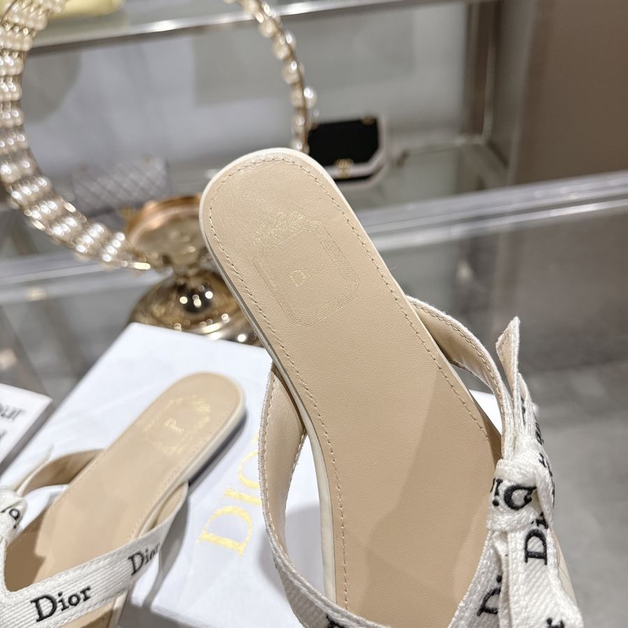 Dior women's shoes Christian Dior New — Premium Replica — photo 5