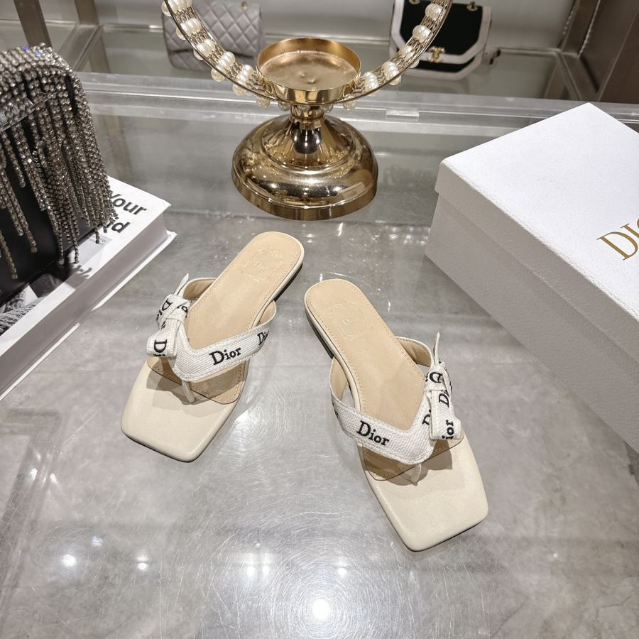Dior women's shoes Christian Dior New — Premium Replica — photo 2