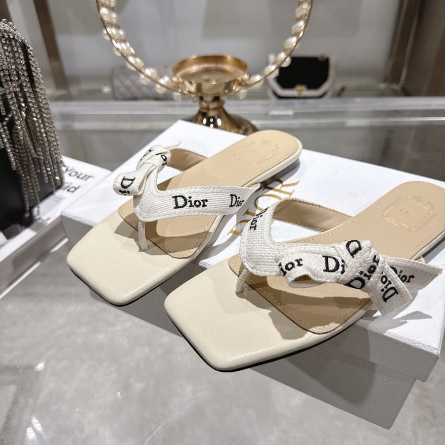 Dior women's shoes Christian Dior New — Premium Replica — photo 6