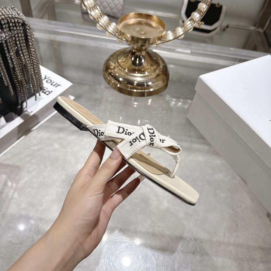 Dior women's shoes Christian Dior New — Premium Replica — photo 8