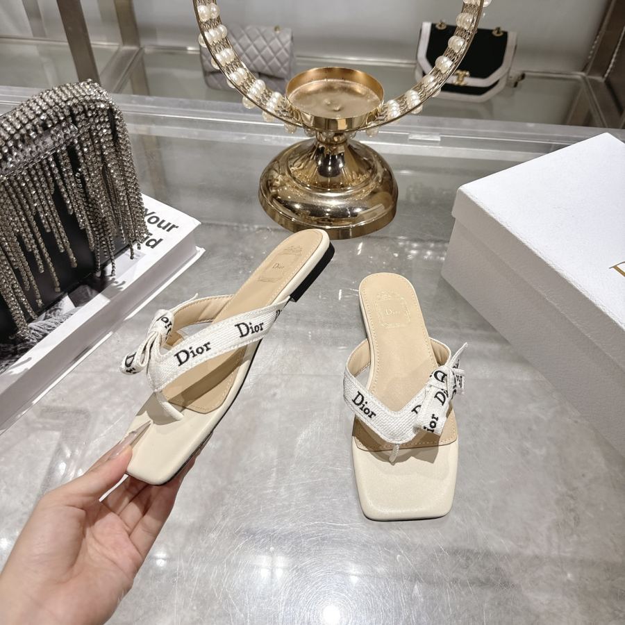 Dior women's shoes Christian Dior New — Premium Replica — photo 3