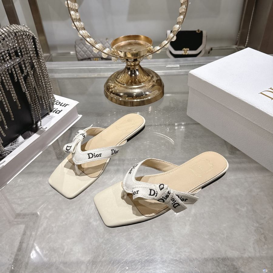 Dior women's shoes Christian Dior New — Premium Replica — photo 7