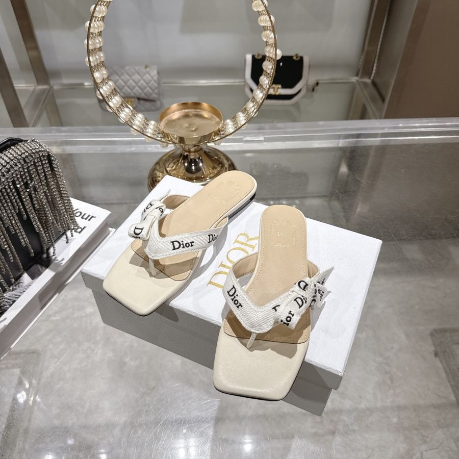 Dior women's shoes Christian Dior New — Premium Replica — photo 4