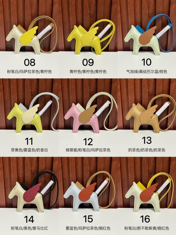 Hermes bag Official website color matching Ready stock color matching — 1:1 Replica For Sale — photo 2