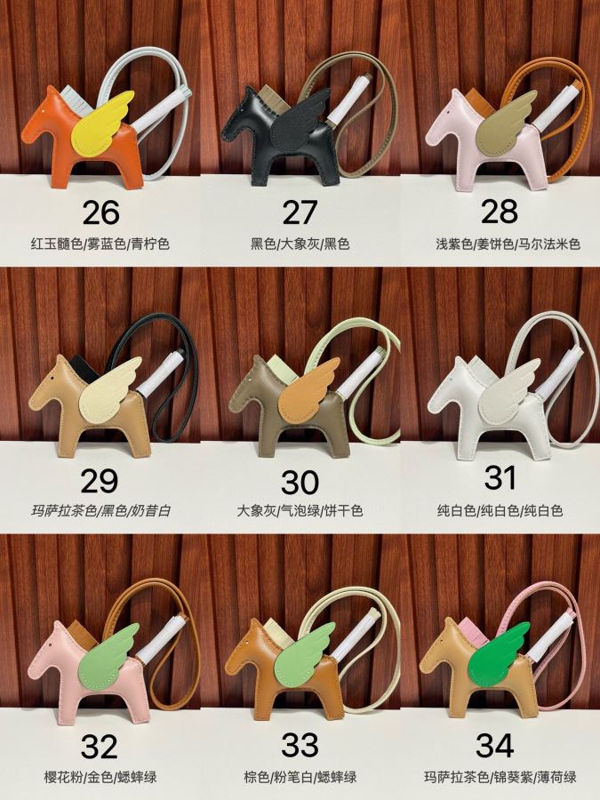 Hermes bag Official website color matching Ready stock color matching — 1:1 Replica For Sale — photo 4