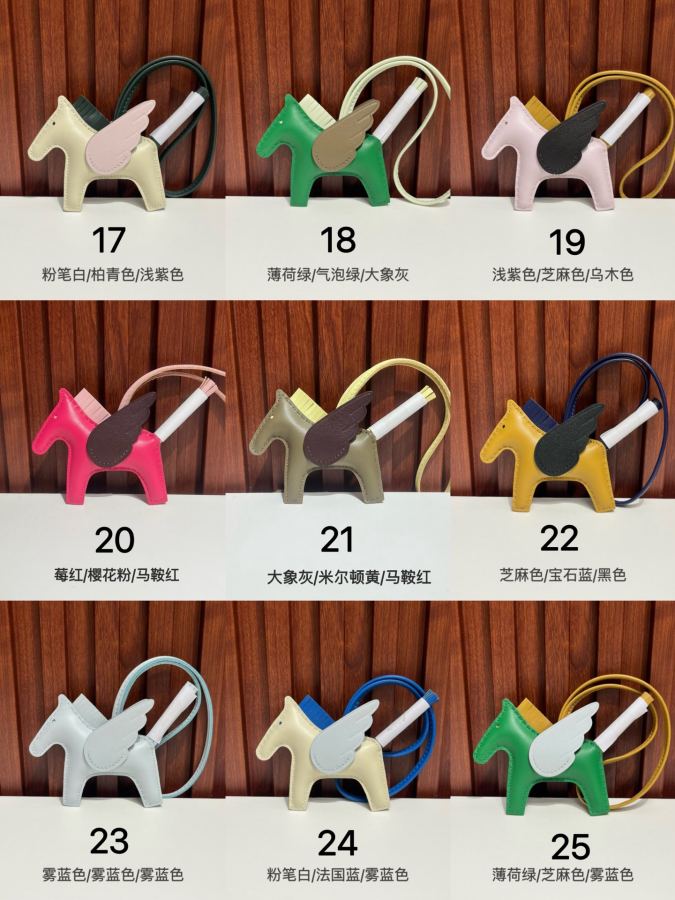 Hermes bag Official website color matching Ready stock color matching — 1:1 Replica For Sale — photo 3