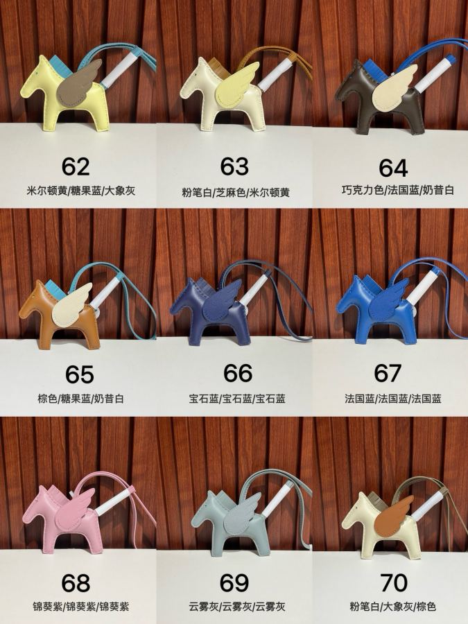 Hermes bag Official website color matching Ready stock color matching — 1:1 Replica For Sale — photo 8