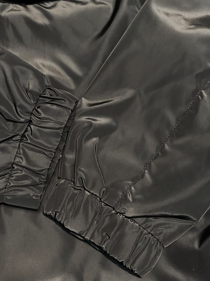 Prada men exclusively provides the latest autumn fashion hooded jackets, jackets with classic design — Premium Replica — photo 6