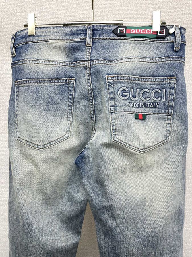 Gucci mænd Gucci 29-38 — photo 4