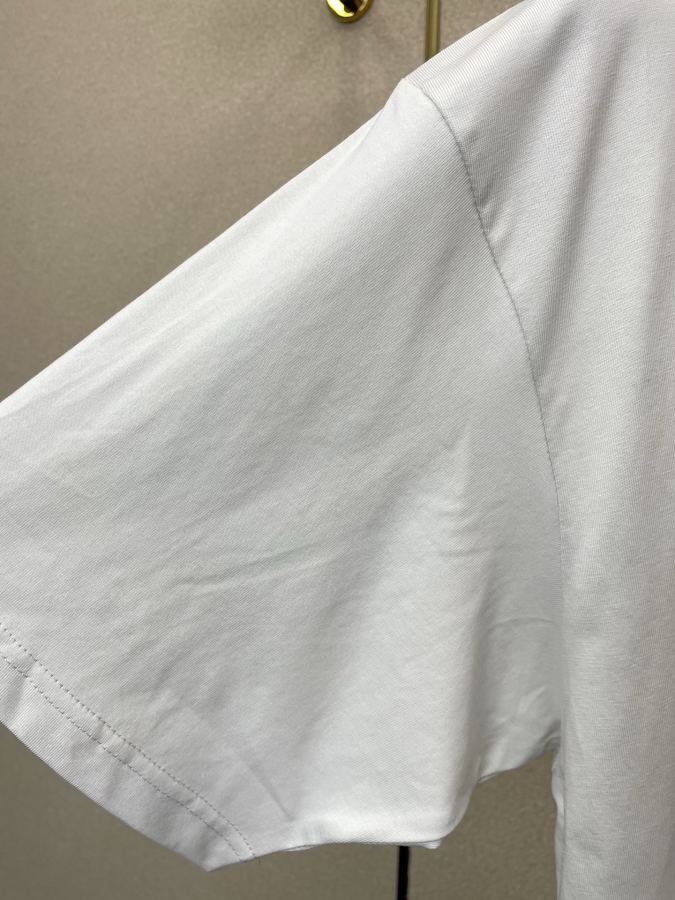 BALENCIAGA Men's T Factory Men's-XL — AAA Quality Replica — photo 9