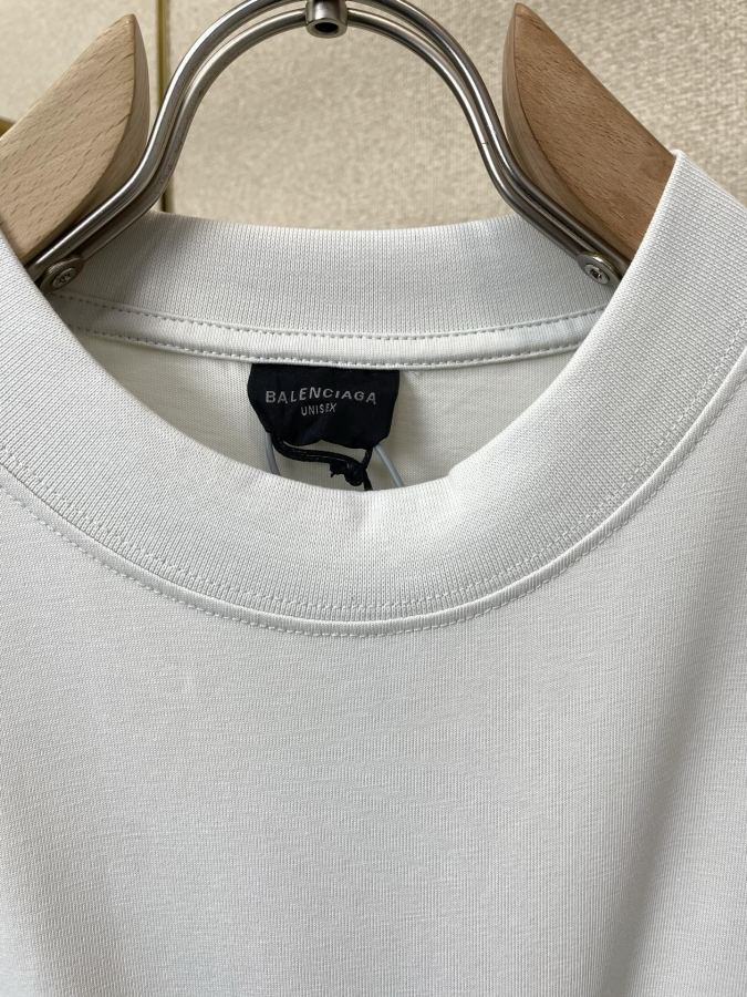 BALENCIAGA Men's T Factory Men's-XL — AAA Quality Replica — photo 7