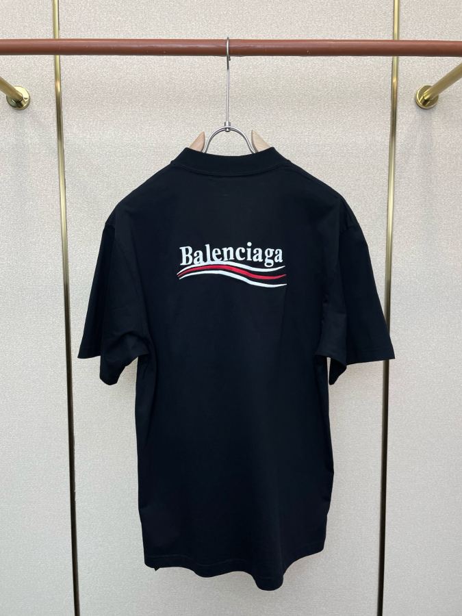 BALENCIAGA Men's logo Factory Men's-XL — 1:1 Replica For Sale — photo 2