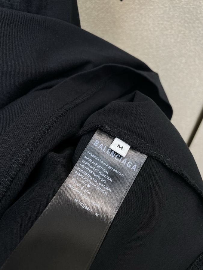 BALENCIAGA Men's logo Factory Men's-XL — 1:1 Replica For Sale — photo 9