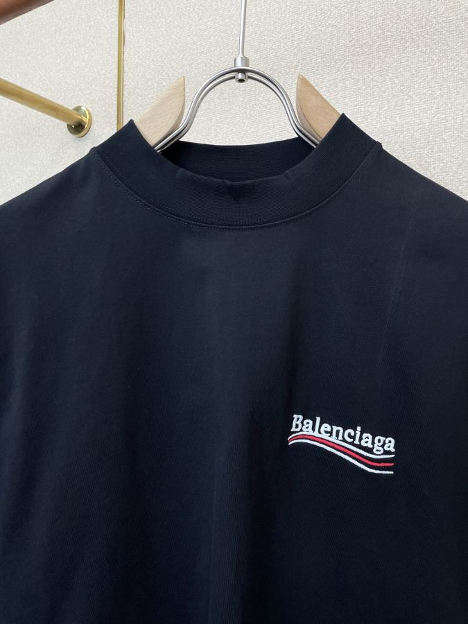 BALENCIAGA Men's logo Factory Men's-XL — 1:1 Replica For Sale — photo 5