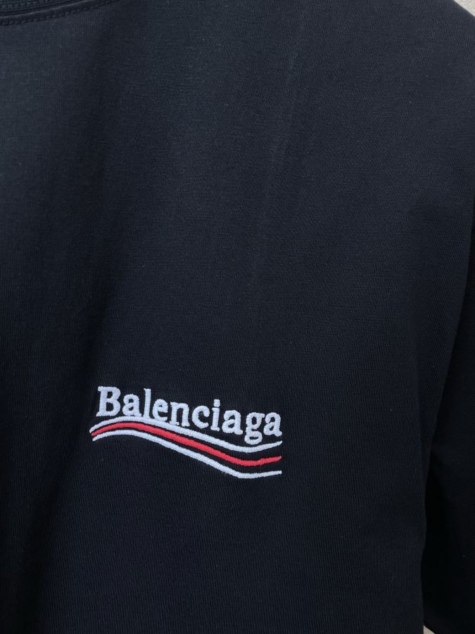 BALENCIAGA Men's logo Factory Men's-XL — 1:1 Replica For Sale — photo 7