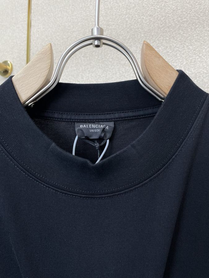 BALENCIAGA Men's logo Factory Men's-XL — 1:1 Replica For Sale — photo 6