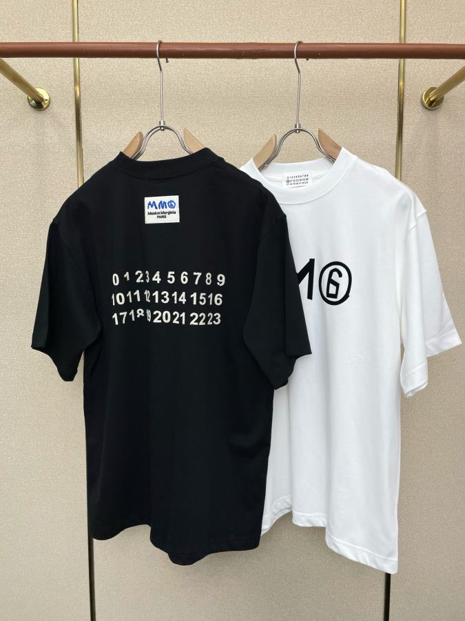 Masion Margiela MM6 Men's Factory Men's M-2 XL — 1:1 Replica — photo 2