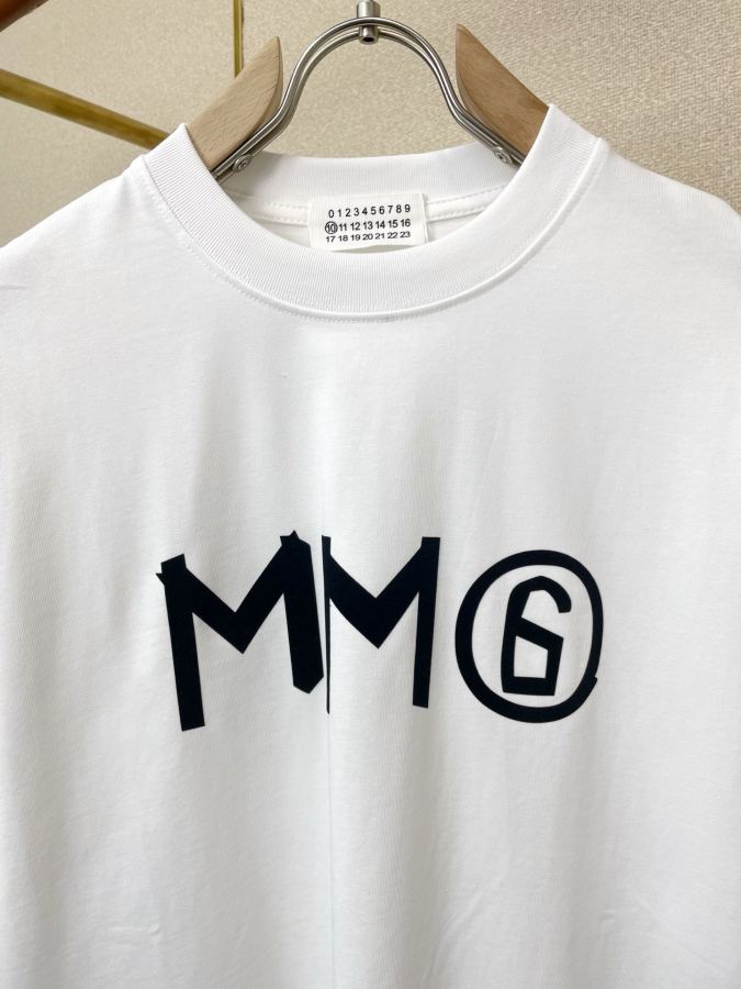 Masion Margiela MM6 Men's Factory Men's M-2 XL — 1:1 Replica — photo 5