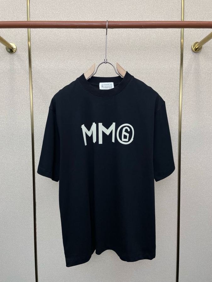 Masion Margiela MM6 Men's Factory Men's M-2 XL — 1:1 Replica — photo 3