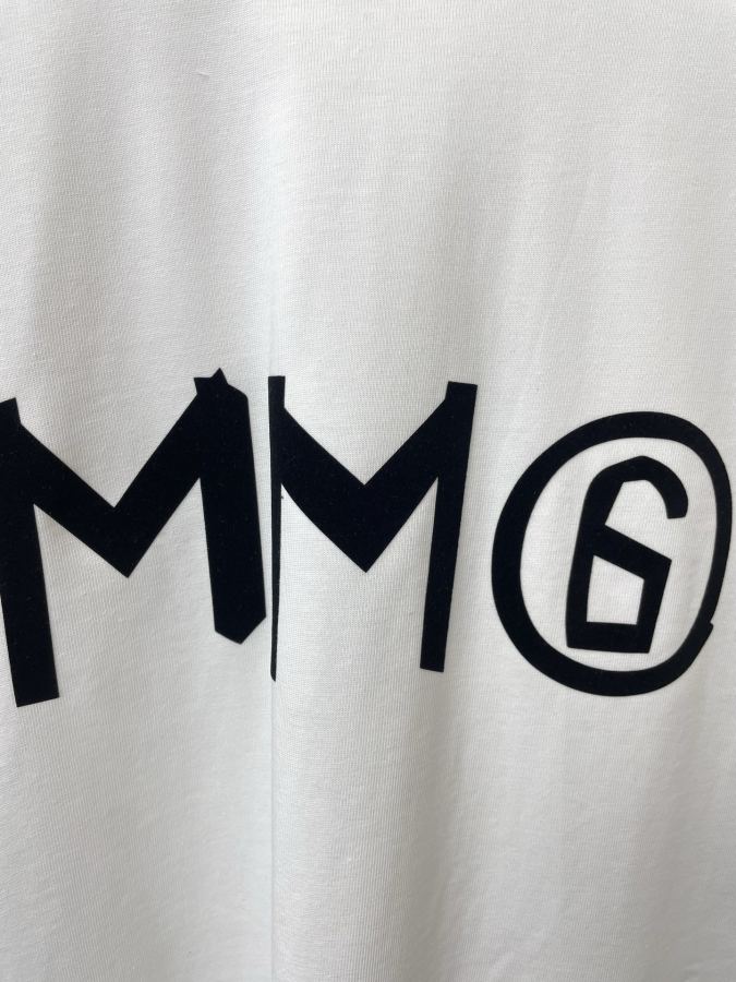 Masion Margiela MM6 Men's Factory Men's M-2 XL — 1:1 Replica — photo 7
