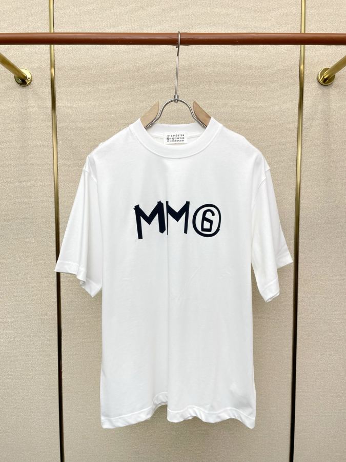 Masion Margiela MM6 Men's Factory Men's M-2 XL — 1:1 Replica — photo 4