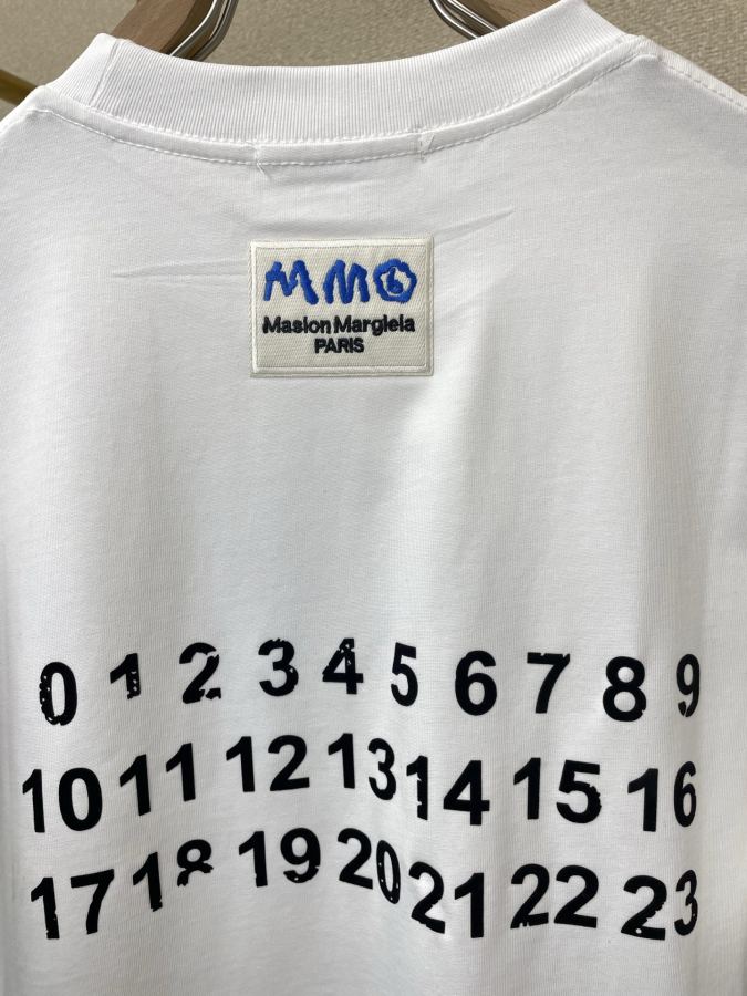 Masion Margiela MM6 Men's Factory Men's M-2 XL — 1:1 Replica — photo 9