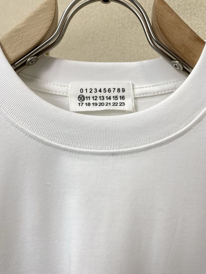 Masion Margiela MM6 Men's Factory Men's M-2 XL — 1:1 Replica — photo 6