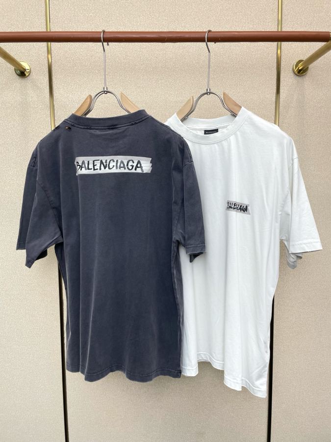 BALENCIAGA Usine pour hommes S-XL — photo 2