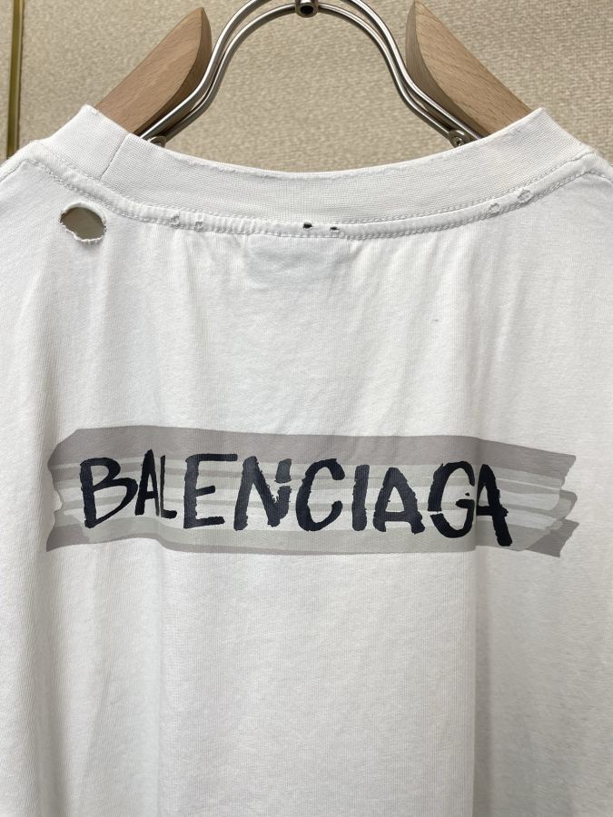 BALENCIAGA Usine pour hommes S-XL — photo 10