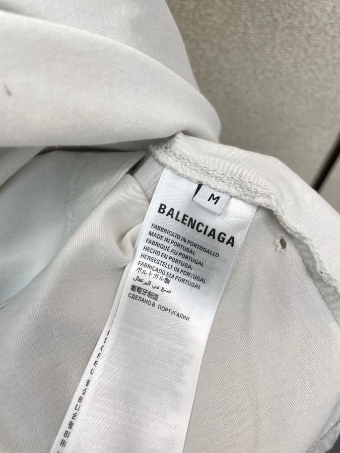BALENCIAGA Usine pour hommes S-XL — photo 9