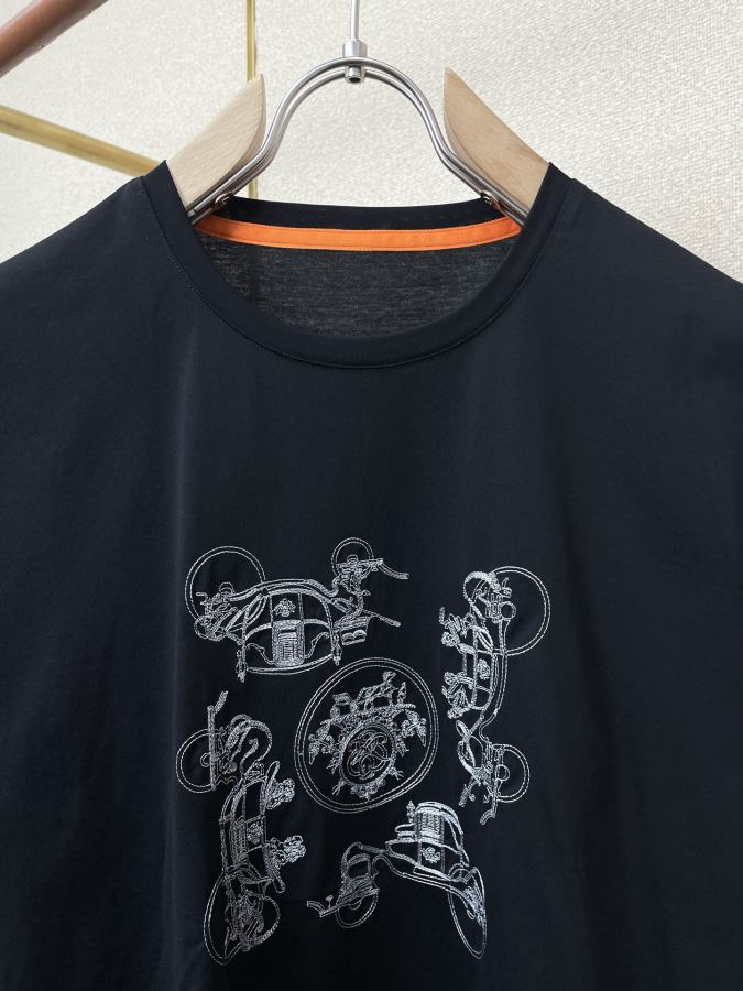Hermès Hommes Hermès Hermes Nouveau M-3 XL — photo 5